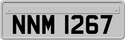 NNM1267