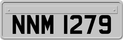 NNM1279