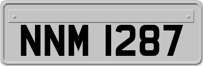 NNM1287