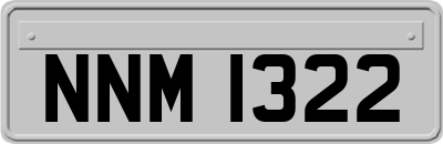 NNM1322