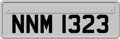NNM1323