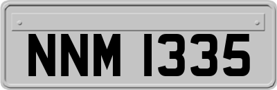 NNM1335