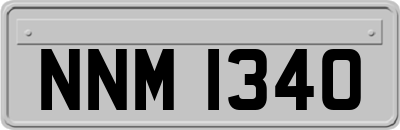 NNM1340