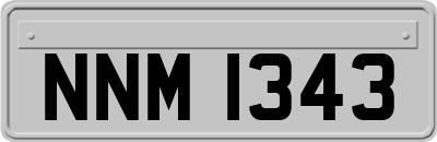 NNM1343