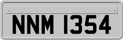 NNM1354