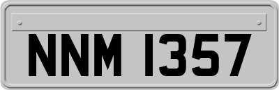 NNM1357