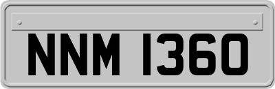 NNM1360