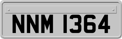 NNM1364