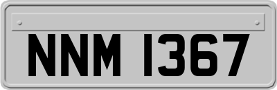 NNM1367