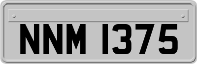 NNM1375