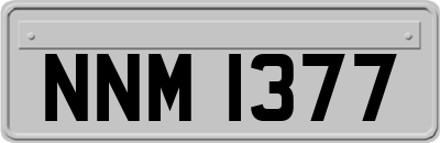 NNM1377