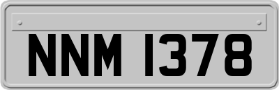 NNM1378
