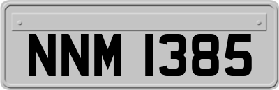 NNM1385