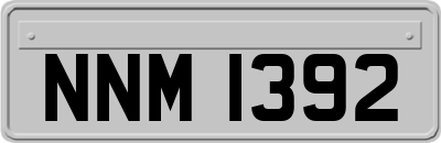 NNM1392