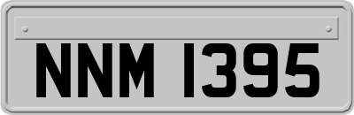 NNM1395