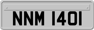 NNM1401
