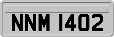 NNM1402