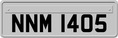 NNM1405