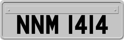 NNM1414