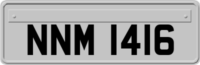 NNM1416