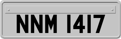 NNM1417