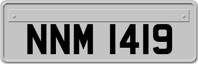 NNM1419