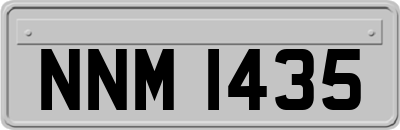 NNM1435