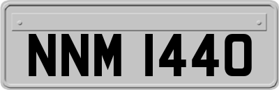NNM1440