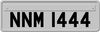 NNM1444