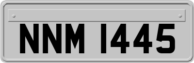 NNM1445