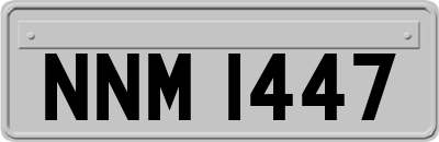 NNM1447