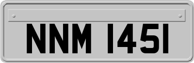 NNM1451