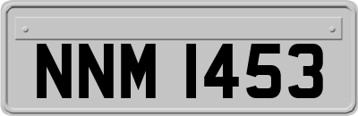 NNM1453