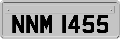 NNM1455