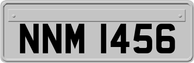 NNM1456