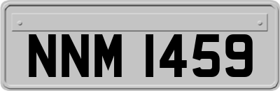 NNM1459