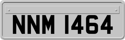 NNM1464