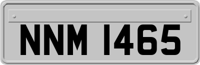 NNM1465