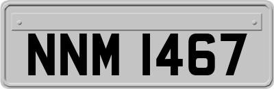 NNM1467