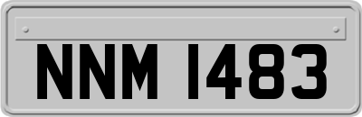 NNM1483