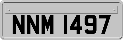 NNM1497