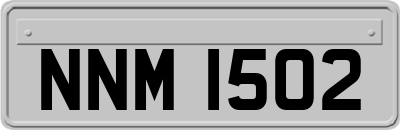 NNM1502