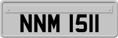 NNM1511
