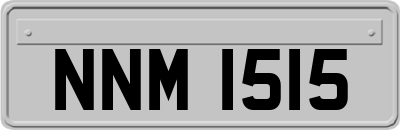 NNM1515