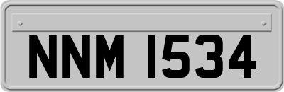 NNM1534