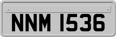 NNM1536