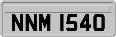 NNM1540