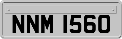 NNM1560