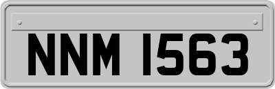 NNM1563