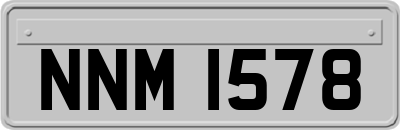 NNM1578